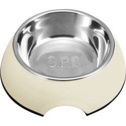 PZ13507 [SPB スーパーペットボウル S ホワイト]