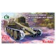 UU72661 [1/72 米・クリスティー騎兵戦闘車]