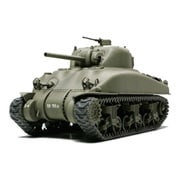 32523 [1/48ミリタリーミニチュアシリーズNo.23 アメリカ M4A1 シャーマン戦車]