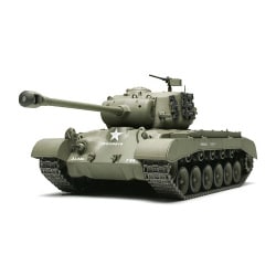 ヨドバシ.com - タミヤ TAMIYA 32537 [1/48ミリタリーミニチュアシリーズNo.37 アメリカ戦車 M26 パーシング]  通販【全品無料配達】