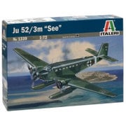 1339 [1/72 ユンカース Ju52/3m シー]