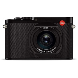 ヨドバシ.com - ライカ Leica ライカ Q （Typ116） ブラック 