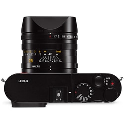 ヨドバシ.com - ライカ Leica ライカ Q （Typ116） ブラック