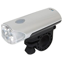 BL02 バッテリーライト シルバー 229-00302