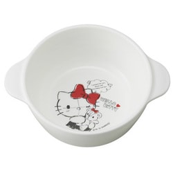 ヨドバシ.com - オーエスケー OSK ハローキティ CB-32 スープ皿 [キャラクターグッズ] 通販【全品無料配達】