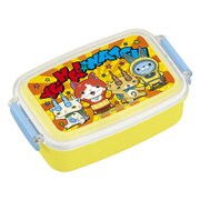 キャラクターグッズ 妖怪ウォッチ 3PL-1R ランチボックス仕切付