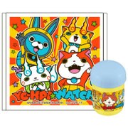 キャラクターグッズ 妖怪ウォッチ 3OC-1 おしぼりセット