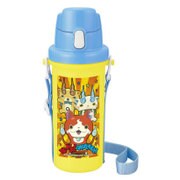 キャラクターグッズ 妖怪ウォッチ 3SC-600B 直飲み水筒