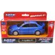 JDC5002-BL [キャストワールド スバルWRX]
