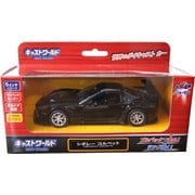 JDC5003-BK [キャストワールド コルベット]