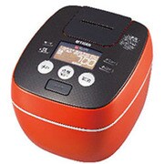 圧力IH炊飯器 1升炊き 炊きたて アーバンオレンジ JPB-G181 DA
