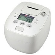 圧力IH炊飯器 5.5合炊き 炊きたて アーバンホワイト JPB-H101 WU