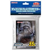 遊戯王OCGデュエルモンスターズ デュエリストカードプロテクター 真帝王降臨
