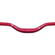FUNライザーハンドルバー レッド G04 HDL