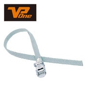 VP ONE MG-STP01 トーストラップ ホワイト V06 PDA
