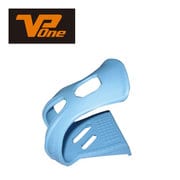 VP ONE VP-700 ハーフクリップ ブルー V06 PDA