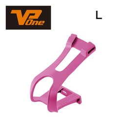 VP ONE VP792 トークリップ L ピンク V06 PDA