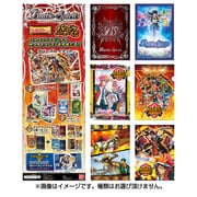 バトルスピリッツ バーニングバトスピくじ [一番くじ]