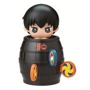 黒ひげ危機一発 とびこれ！！ハイキュー！！シリーズ 影山 飛雄 [キャラクターグッズ]