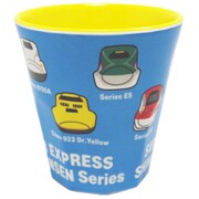 新幹線メラミンカップ [270ml]
