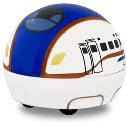 W7系北陸新幹線 敦賀開業記念チョロQ』を発売！ | 西日本旅客