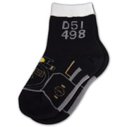 鉄下ロング14 D51 498 15～21cm [鉄道玩具]