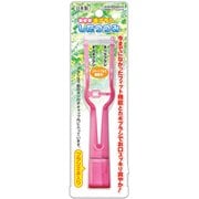 新感覚舌ブラシ したつつみ ピンク