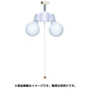 シーリングライト 電球別売 HC-009P-2W