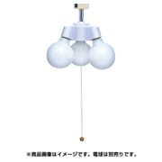 シーリングライト 電球別売 HC-009P-3W