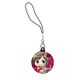 ミニッチュ アイドルマスターシンデレラガールズ 缶ストラップ 前川みく シンデレラプロジェクトver. [キャラクターグッズ]