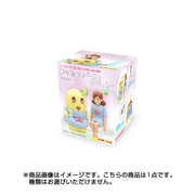 コップのフチ子とふなっしー パステル [コレクショントイ]