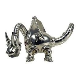 6体セット ドラゴンクエスト メタリックモンスターズギャラリー メタル ドラゴンクエスト メタリックモンスターズギャラリー メタル