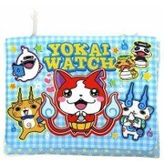 ポケットポーチ 妖怪ウォッチ フレンズ
