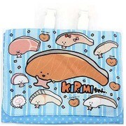 ポケットポーチ KIRIMIちゃん