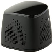 Bluetooth対応 充電式ハンズフリースピーカー ブラック SPB04BK