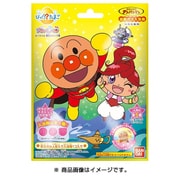 びっくら？たまご それいけ！アンパンマン ミージャと魔法のランプ編 [マスコット入り入浴剤]