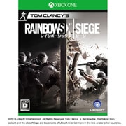 レインボーシックス シージ [Xbox Oneソフト]