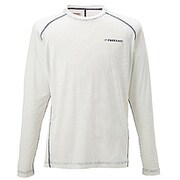 BOWBUWN ライトロングTシャツ ホワイト LL [フィッシングウエア]