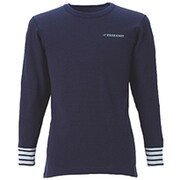 レイヤーテックアンダーシャツ エクスペディション厚手ネイビーLL [オールラウンドモデル]