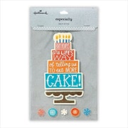シールespecially BIRTHDAY 685-065