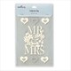 シールespecially WEDDING 685-157