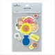 シールespecially FLOWER 685-188