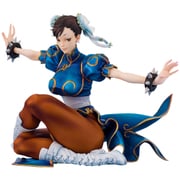 Fighters Legendary 春麗 [ストリートファイターIII 3rd STRIKE 1/8スケール 塗装済み完成品]