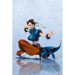 ヨドバシ.com - エンブレイスジャパン EMBRACE JAPAN Fighters Legendary 春麗 [ストリートファイターIII  3rd STRIKE 1/8スケール 塗装済み完成品] 通販【全品無料配達】