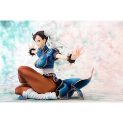 ヨドバシ.com - エンブレイスジャパン EMBRACE JAPAN Fighters Legendary 春麗 [ストリートファイターIII  3rd STRIKE 1/8スケール 塗装済み完成品] 通販【全品無料配達】