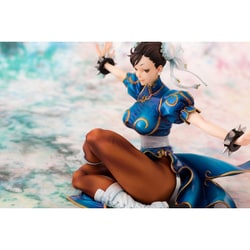 ヨドバシ.com - エンブレイスジャパン EMBRACE JAPAN Fighters Legendary 春麗 [ストリートファイターIII  3rd STRIKE 1/8スケール 塗装済み完成品] 通販【全品無料配達】