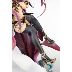 BROCCOLI - Z/X シーツ　色欲の魔人ルクスリア イベント・BOL限定】Z/X -Zillions of enemy X- 枕カバー&シーツ