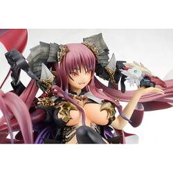 Zillions of enemy X- 「七大罪 色欲の魔人ルクスリア
