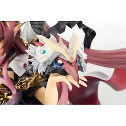 ブロッコリー 1/8 Z/X 七大罪 色欲の魔人ルクスリア ブラッシュアップ品 ヨドバシ.com - ブロッコリー BROCCOLI 七大罪 色欲の魔人