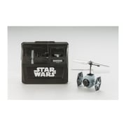 キャラファルコン STAR WARS(スター・ウォーズ) タイ・ファイター [赤外線コントロール 全長90mm 15歳以上]